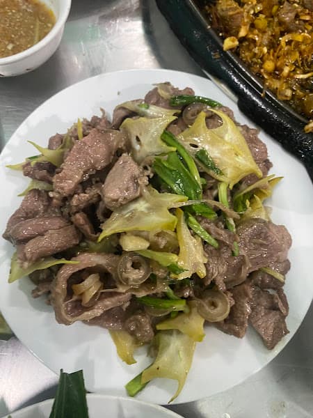 Hình ảnh Quán Dê Huyền Thương - 4