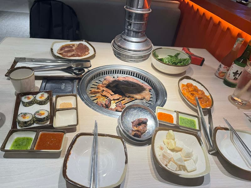 Hình ảnh GoGi House Trần Thủ Độ - 5