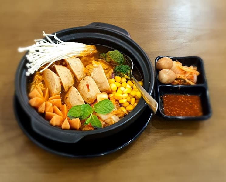 Hình ảnh Mì Cay KKWA - 3