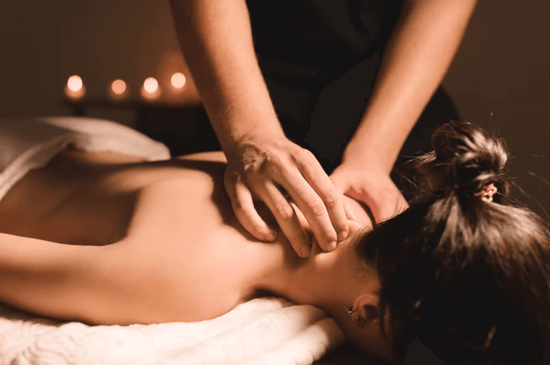 Hình ảnh Massage yoni tại nhà Hà Nội - 5