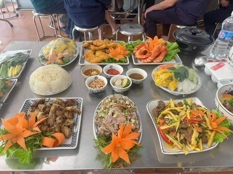 Hình ảnh Nhà Hàng Đại Việt Ninh Bình - 5