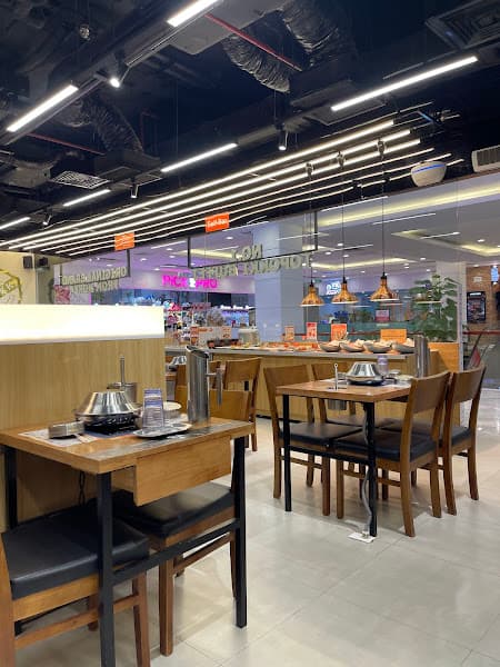 Hình ảnh Dookki Vincom Sơn La - 2