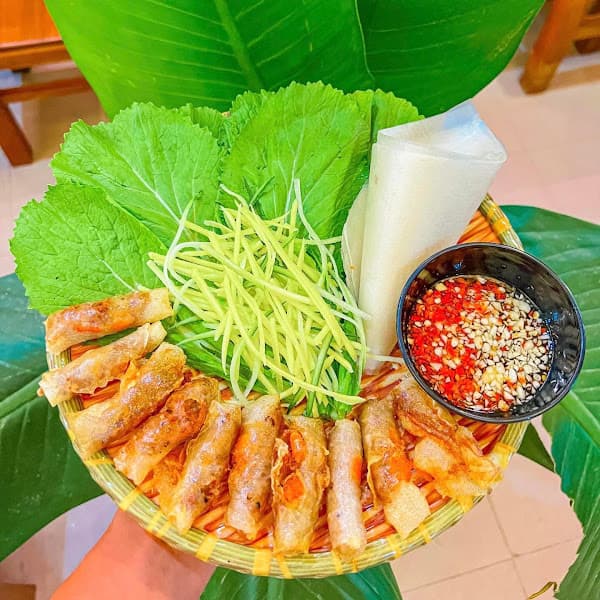 Hình ảnh Bún Đậu Mắm Tôm Hương Bắc - 4