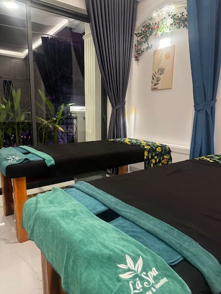 Hình ảnh Lá Spa - House of wellness ( 라스파 레모어 지점- (라스파 하우스) - 5