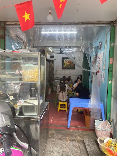 Ảnh bìa Bún Đậu Mắm Tôm Ba Làng- Hải Sản- Đặc Sản Thanh Hoá