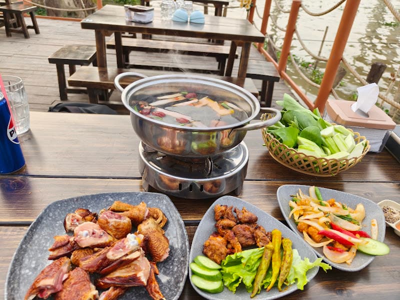 Hình ảnh Ẩm Thực 678 - Cơm Niêu 678 - 5