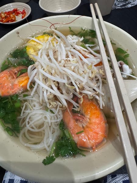 Hình ảnh Nhà Hàng Minh Thủy Phan Thiết - 2