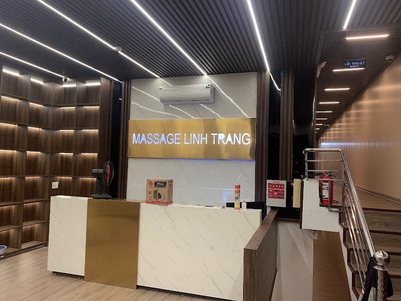 Hình ảnh MASSAGE LINH TRANG - 3