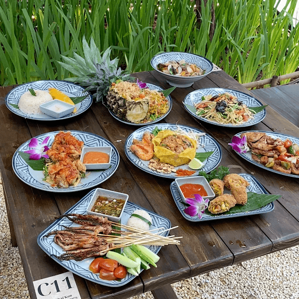 Hình ảnh Thai'Kon Long Xuyên - 4