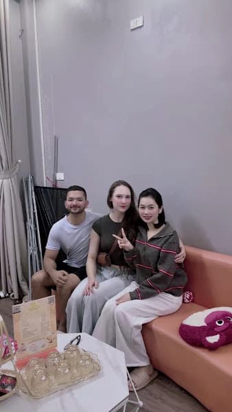 Hình ảnh Em Xinh SPA GỘI ĐẦU DƯỠNG SINH - CHĂM SÓC DA - MASAGE BODY - FOOT - NAIL - MI - 2