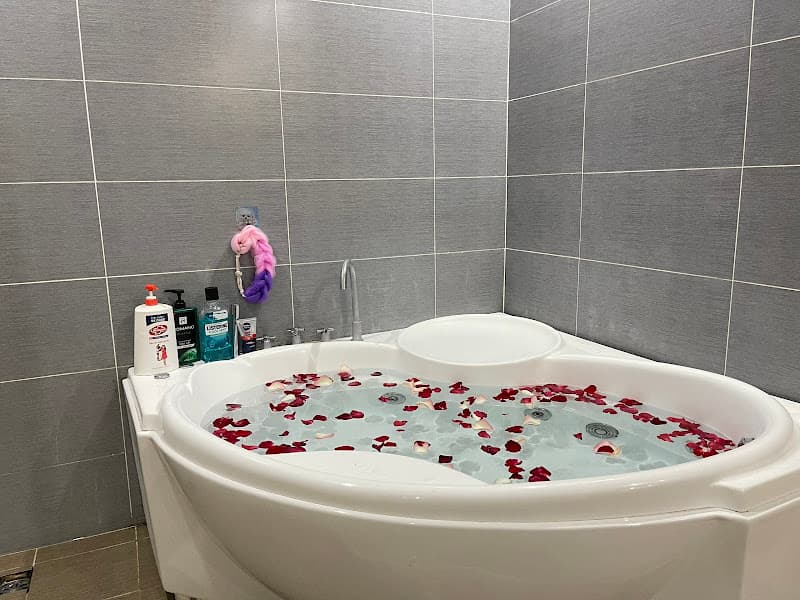 Hình ảnh MASSAGE NURU VIỆT TRÌ - 3