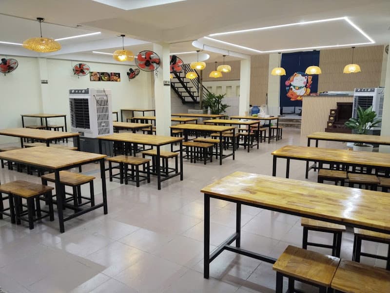 Hình ảnh Bún Đậu Mắm Tôm Ngọc Thanh Tâm 2 - 4