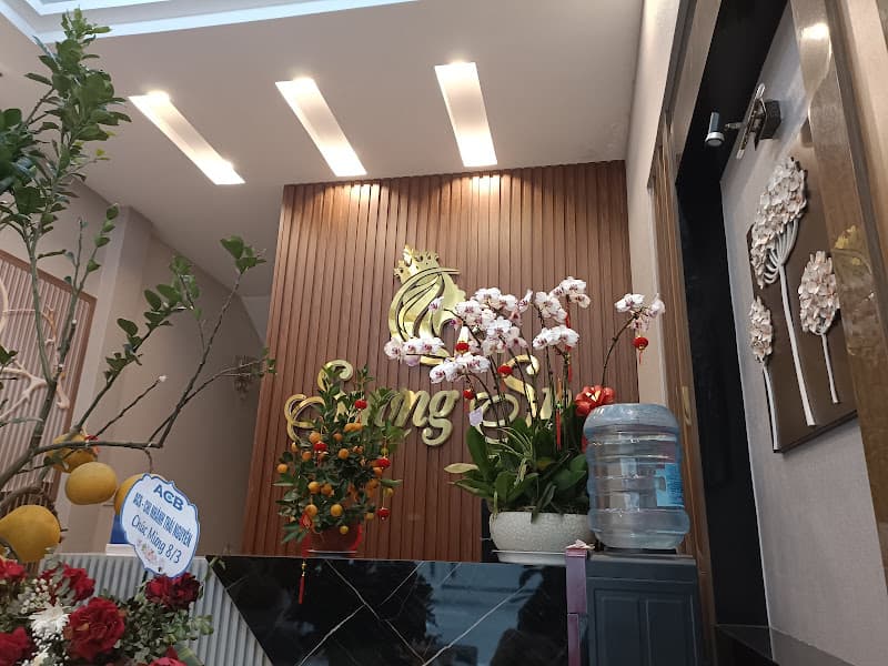 Hình ảnh Sương Spa - 4