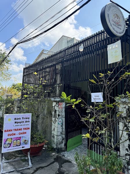 Hình ảnh Bánh tráng - Tré Trộn Nguyên Anh - 9