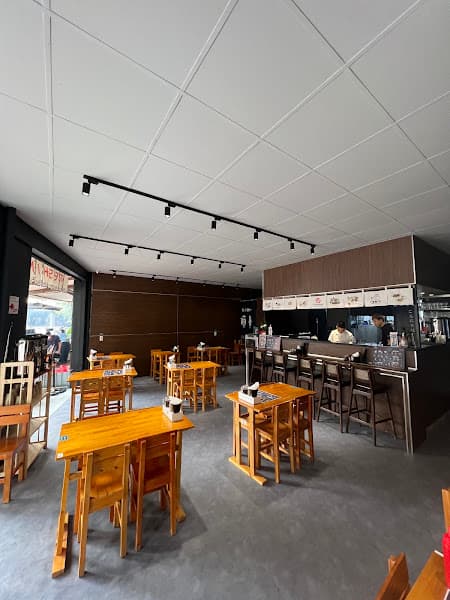 Hình ảnh Cơm Nhật Meshinoya - 3