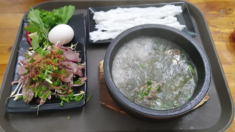 Hình ảnh Phở Trần - 5