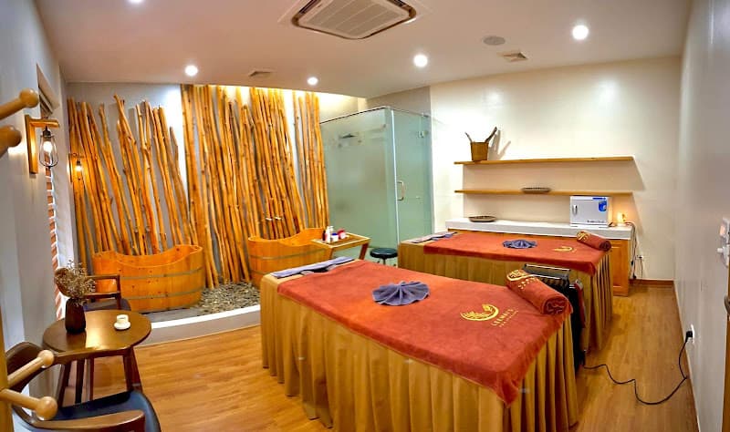 Hình ảnh Leemai's Healthcare - 2