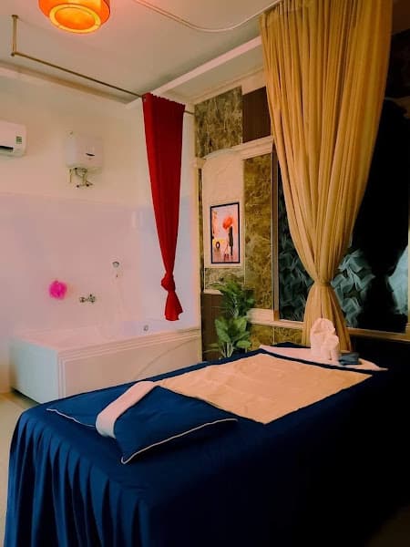 Hình ảnh Tiệm Massage Quê Hương - 3