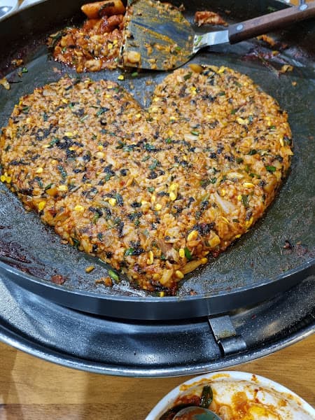 Hình ảnh Nhà hàng hoho dak-galbi - 3
