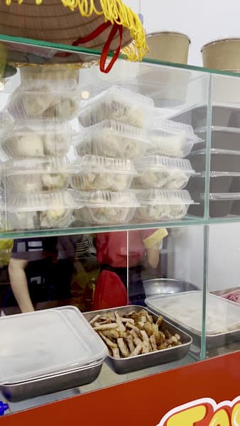 Hình ảnh BÁNH CUỐN TÂY SƠN ( MsSmile FOOD) - 3