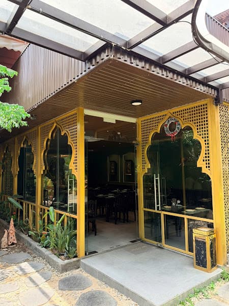Hình ảnh Ớt Hiểm Thai Cuisine - 3