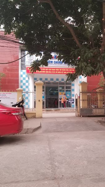 Hình ảnh Phòng tiêm chủng vacxin Safpo 27 tỉnh Cao Bằng - 2