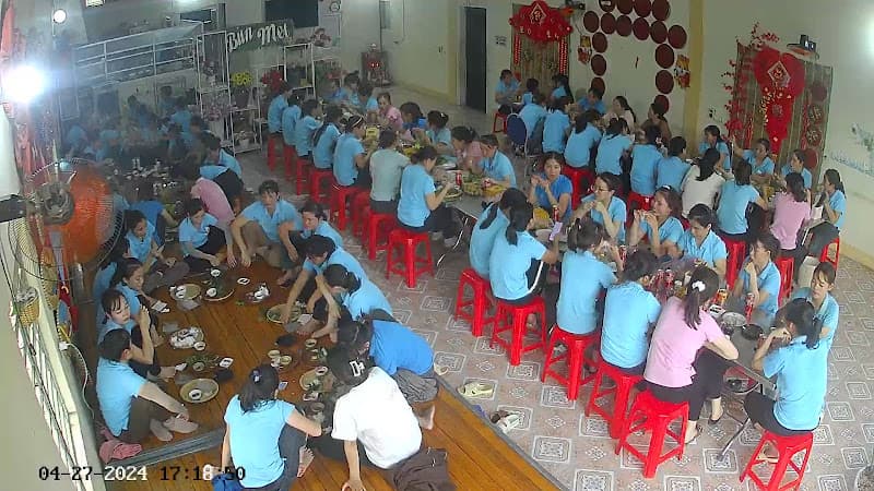 Ảnh bìa Bún mẹt tuấn trinh