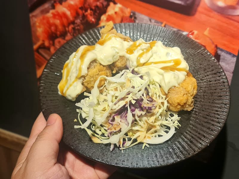 Hình ảnh Izakaya MAN 2 - Ăn Nhậu Chuẩn Nhật - 4