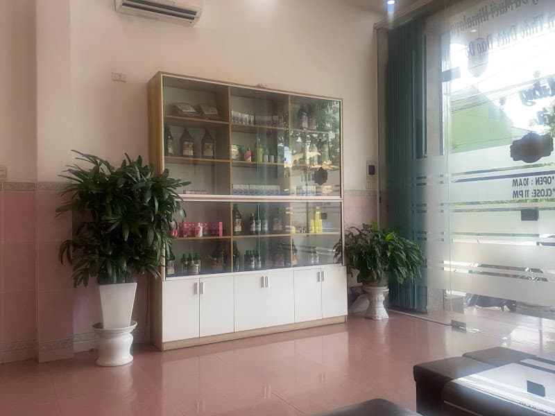 Hình ảnh Mùa Xuân Spa - Massage Y học cổ truyền Quảng Ngãi - 3