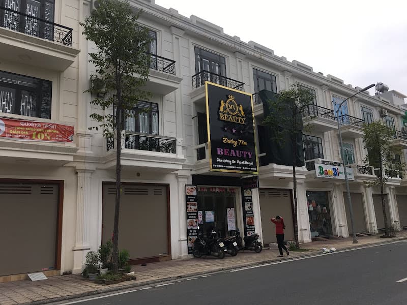 Hình ảnh Spa DƯỠNG TÂM BEAUTY - 5