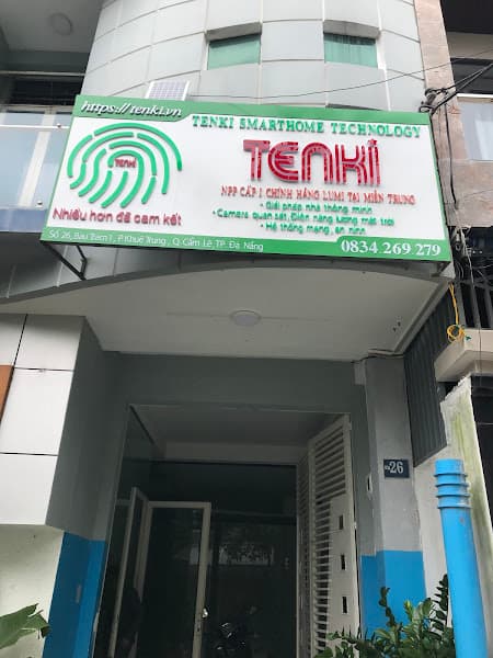 Ảnh bìa Quán Kem Bơ Thiên Thanh