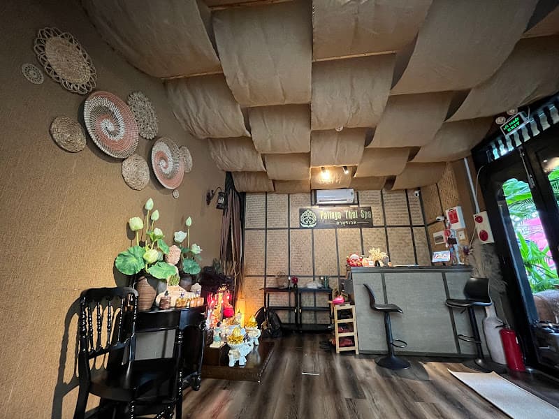 Hình ảnh Pattaya Thai - Spa Dưỡng Sinh - 3
