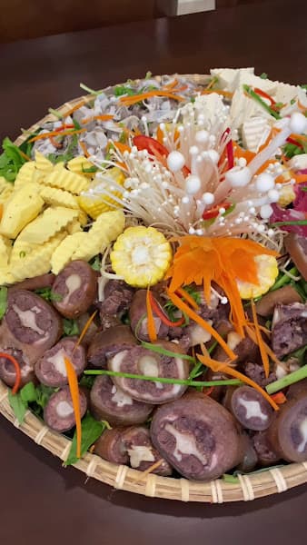 Hình ảnh Lẩu Mẹt Quán - 3