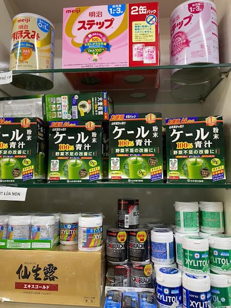Hình ảnh Shop Nhật Hạ Long - 4