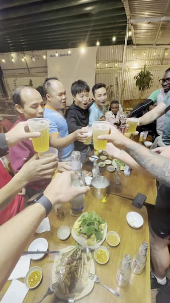 Hình ảnh Nhà Hàng Trâu Cố Đô - 5