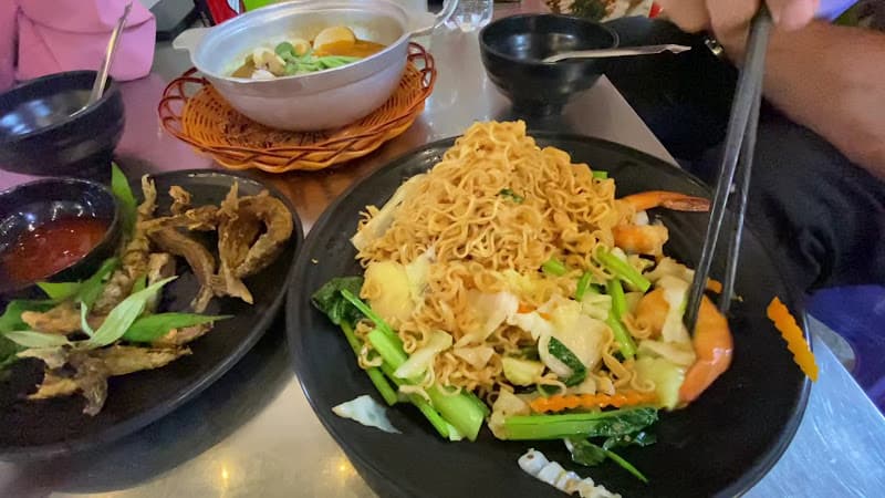 Hình ảnh Hải Sản Bình Dân Ốc Nè - 4