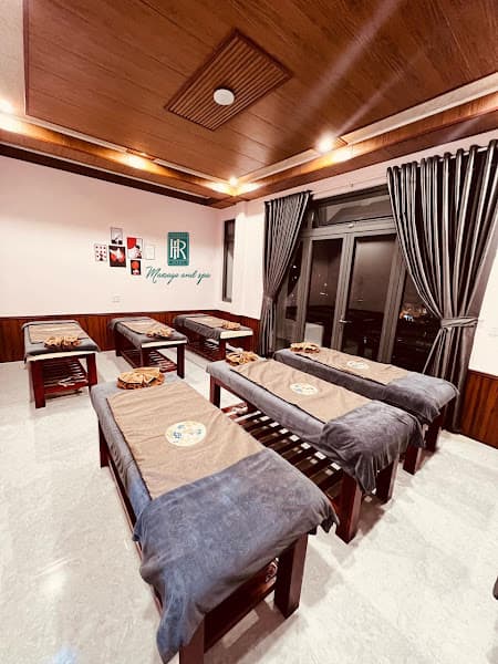 Ảnh bìa HR SPA Massage tại nhà ở Đà Lạt