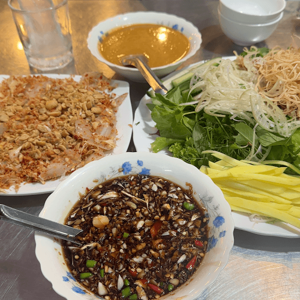 Hình ảnh Gỏi Cá Mai - Quỳnh Quyên - 4