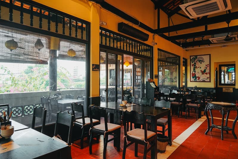 Ảnh bìa Đậu Homemade - Bún đậu mắm tôm