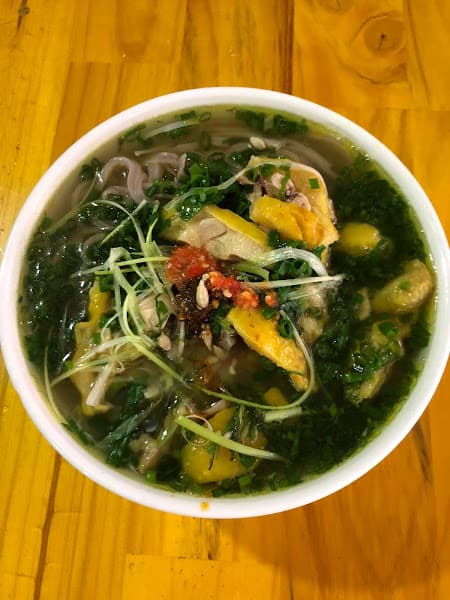 Hình ảnh Nhà Hàng Tú Trang Cơm - Phở - Đồ Uống - 2