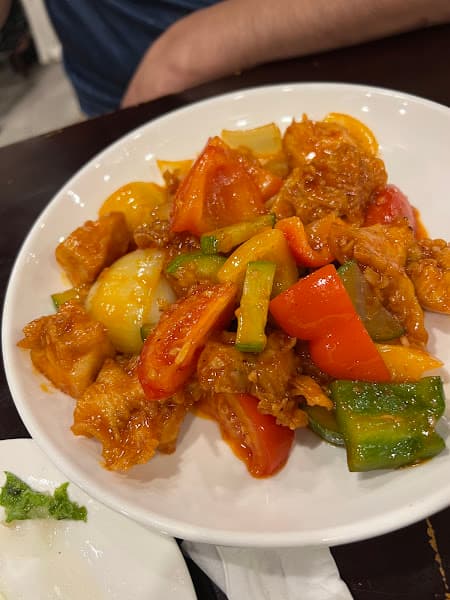 Hình ảnh AIR BBQ & SEAFOOD Nha Trang - 2