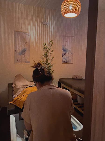 Hình ảnh LÚA MẠCH SPA & Massage - 2