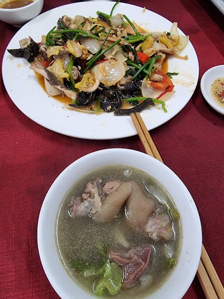 Hình ảnh Nhà hàng Lương Tài Quán - 3