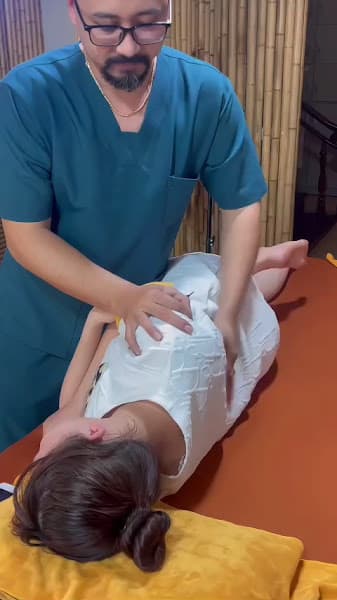 Hình ảnh Ngọc Kim Spa 18 - Massage Đông Y Trị Liệu Buôn Ma Thuột - 4