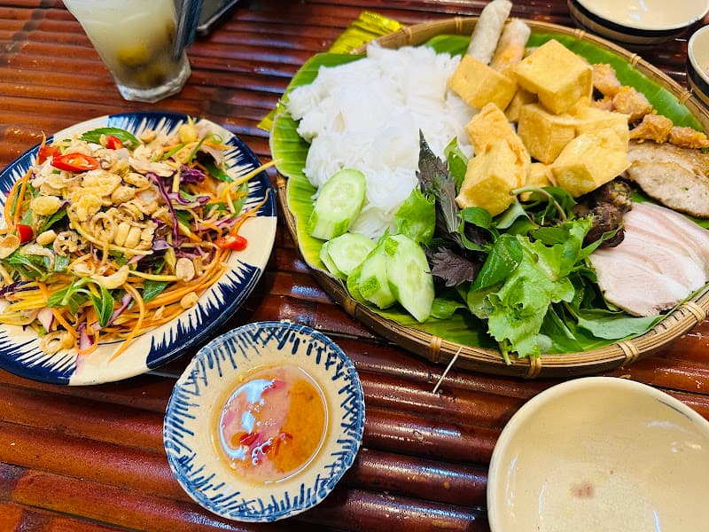 Hình ảnh Tiệm Ăn Sen Quán - 4