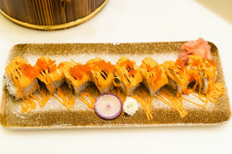 Hình ảnh Sakura Sushi Garden - 3
