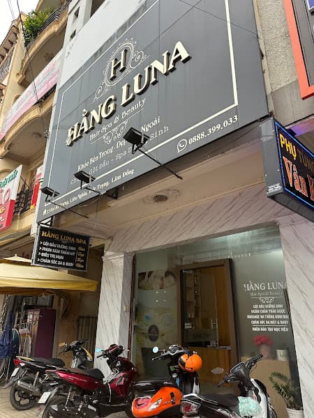 Ảnh bìa Gội Đầu Dưỡng Sinh Đức Trọng