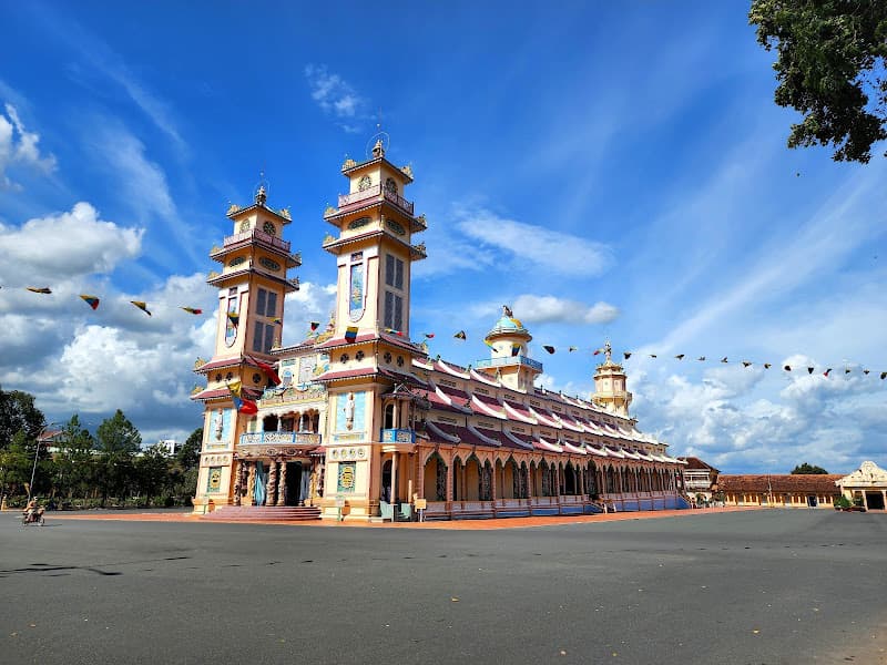 Hình ảnh Trung tâm Dịch vụ & Giải trí CANA - 3