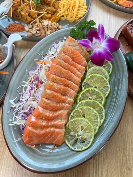 Hình ảnh Nhà hàng kui Thái CS 2 Phúc Yên - 4