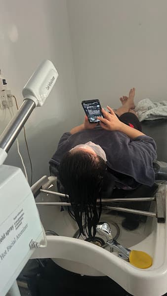 Hình ảnh Hớ Spa - Massage & Nail - 4